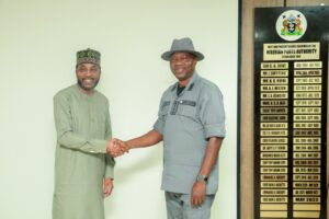 Nigeria Customs Strengthens Partnership with NPA to Enhance Port Efficiency